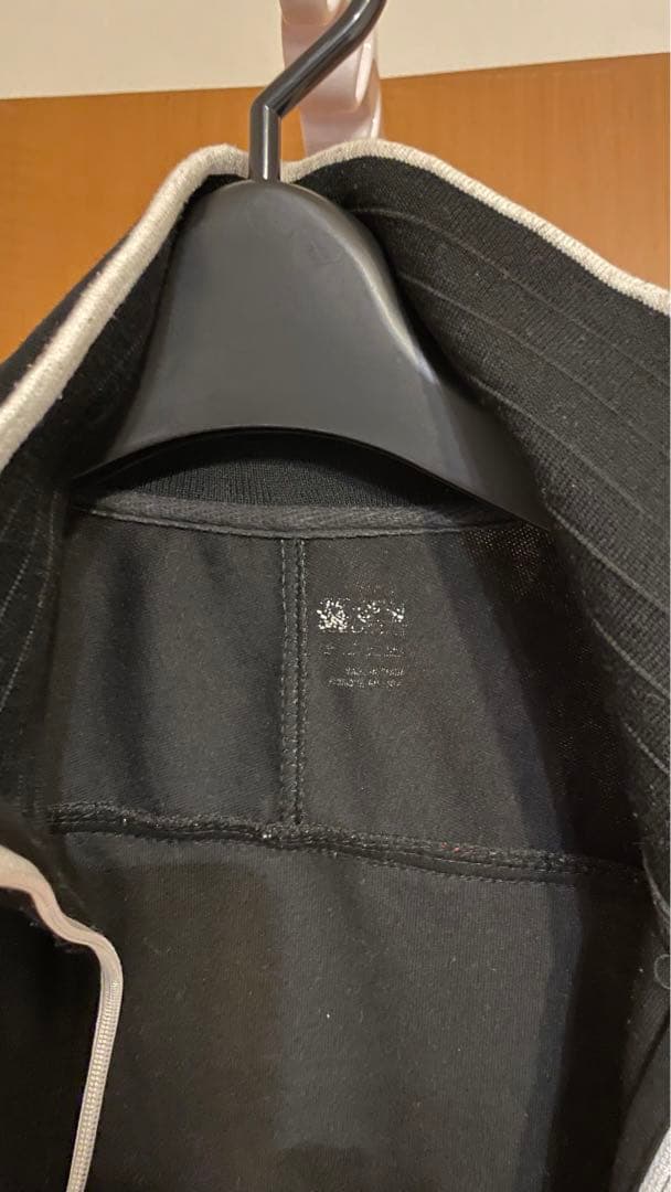 【希少】2009年USオープン ROGER FEDERER トラックジャケット