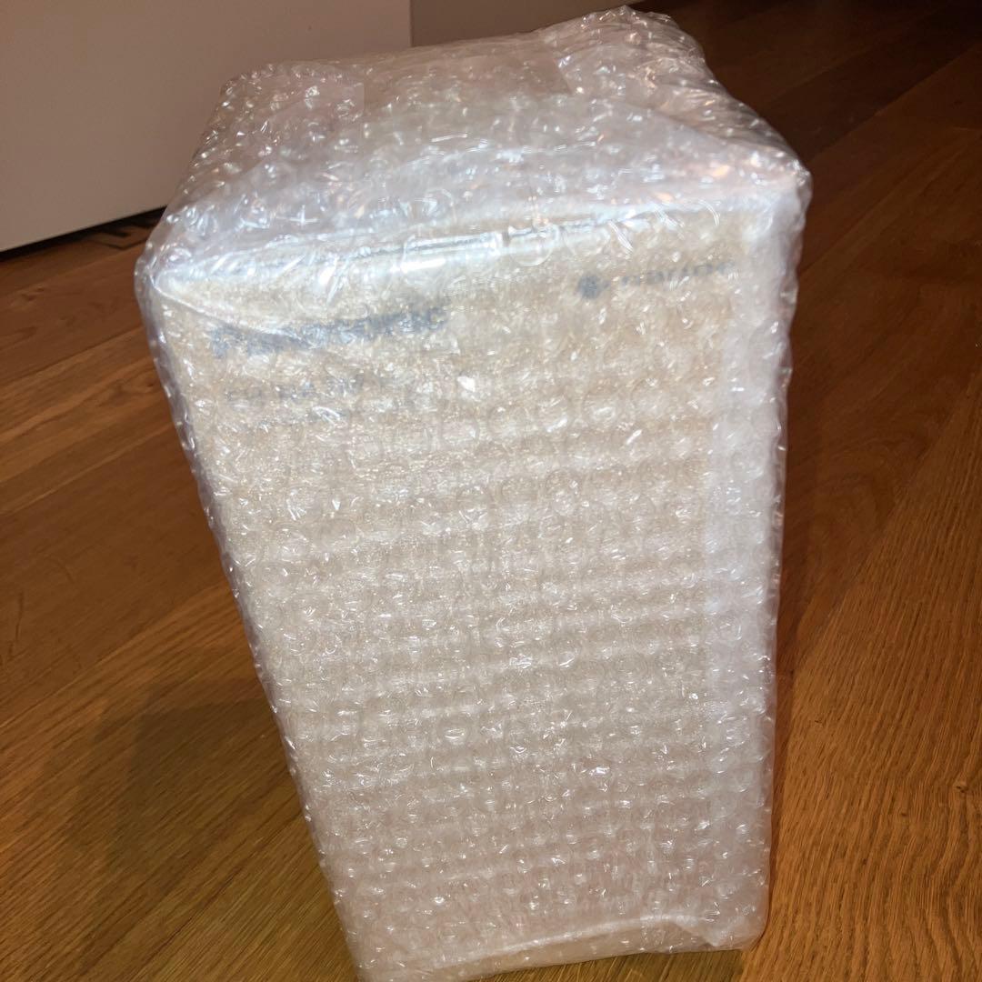 Panasonic EH-NA7M-H ヘアドライヤー モイストグレー新品未使用