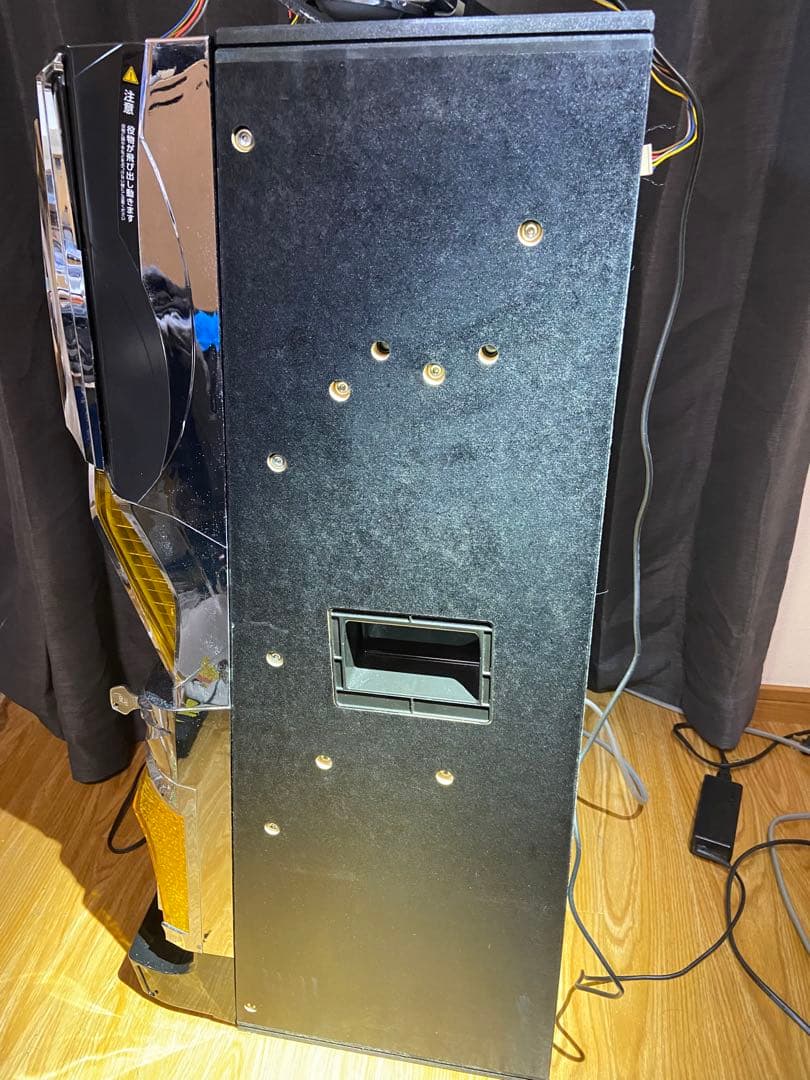 ダンまち2 パチスロ実機