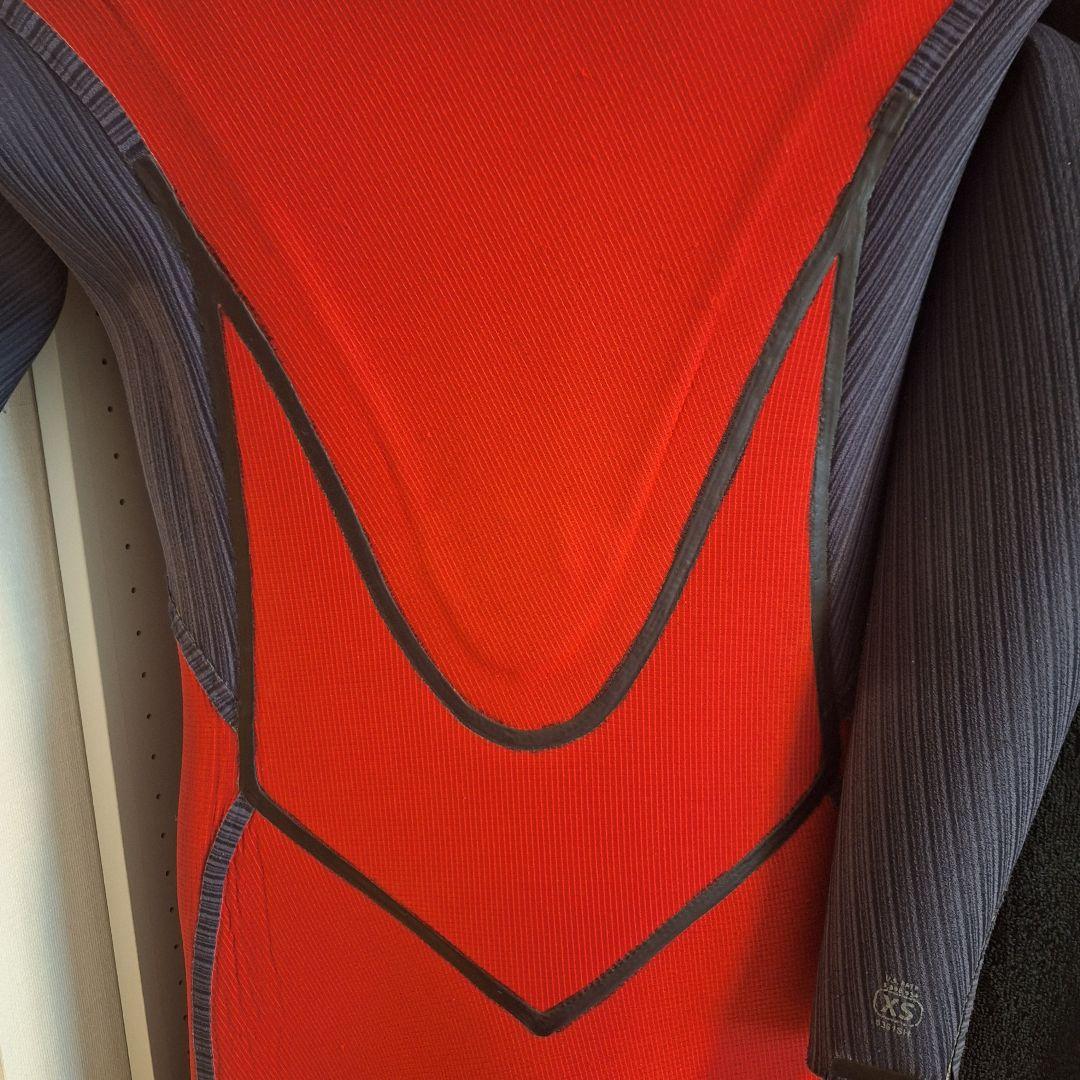 オニール セミドライ 5/3mm 170-175cm