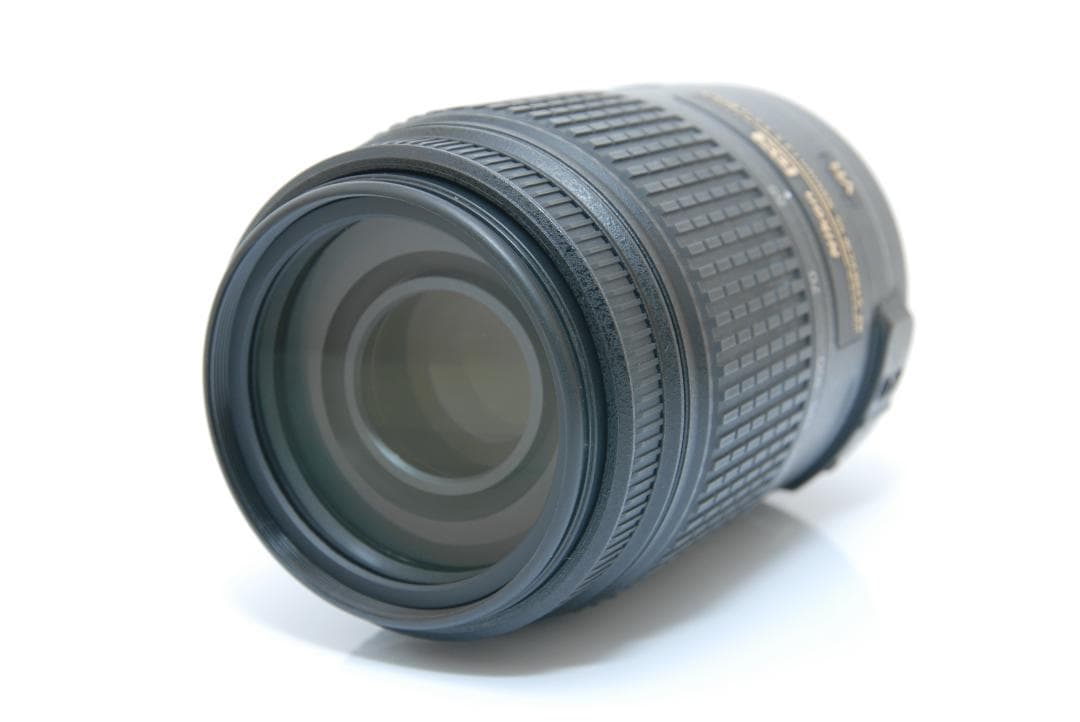 遠くも楽々撮れる超望遠レンズ⭐️Nikon AF-S 55-300ｍｍ