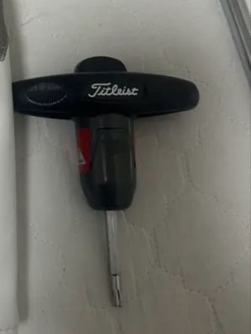 Titleist 915F 3W 15度 3U 21度セット フェアウェイウッド