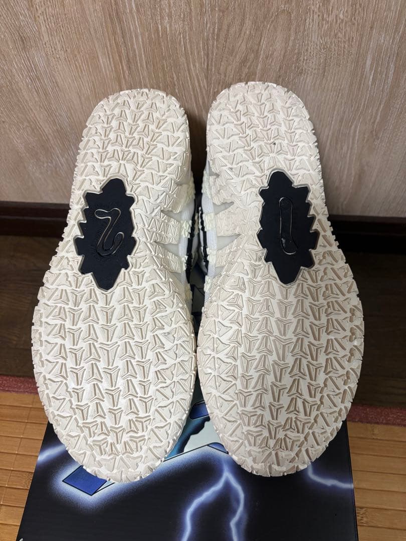 Nike ジャ3 EP 29㎝