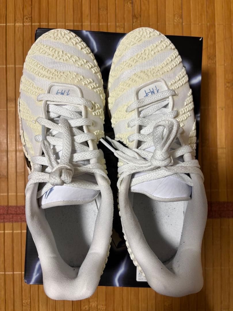 Nike ジャ3 EP 29㎝