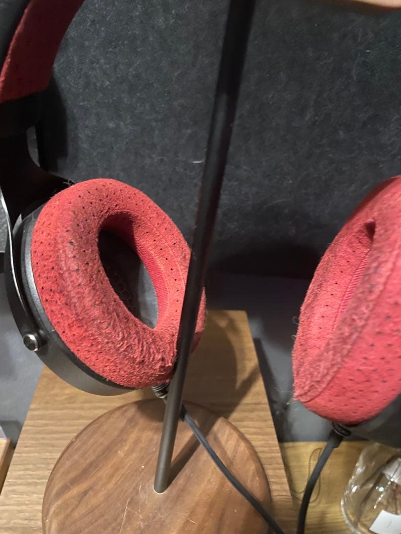 ヘッドホン FOCAL CLEAR MG PRO