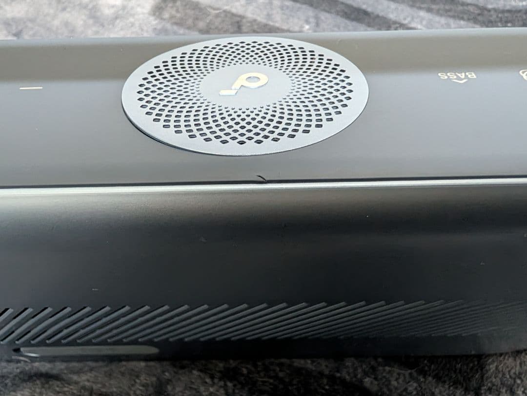 soundcore Motion X400 ワイヤレススピーカー