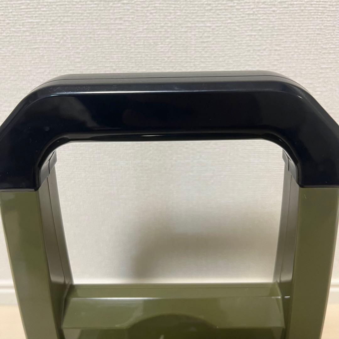 Makita 充電式ケトル　オリーブグリーン　KT001G