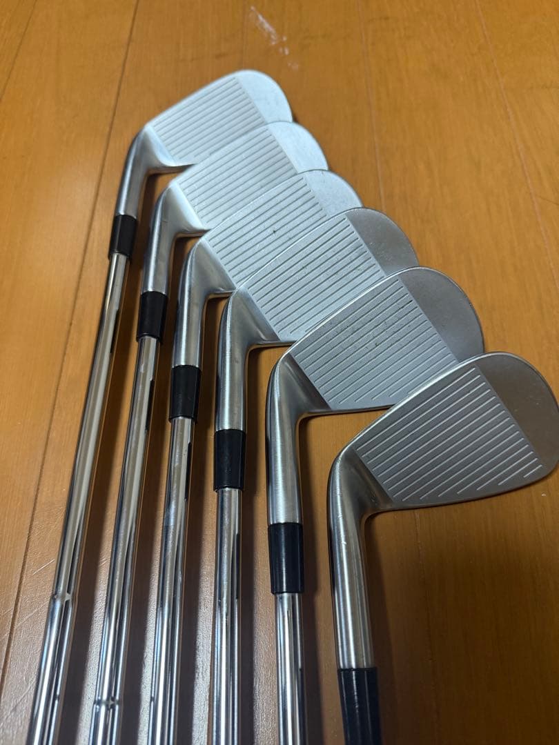 テーラーメイド　P7CB アイアンセット 6本セット