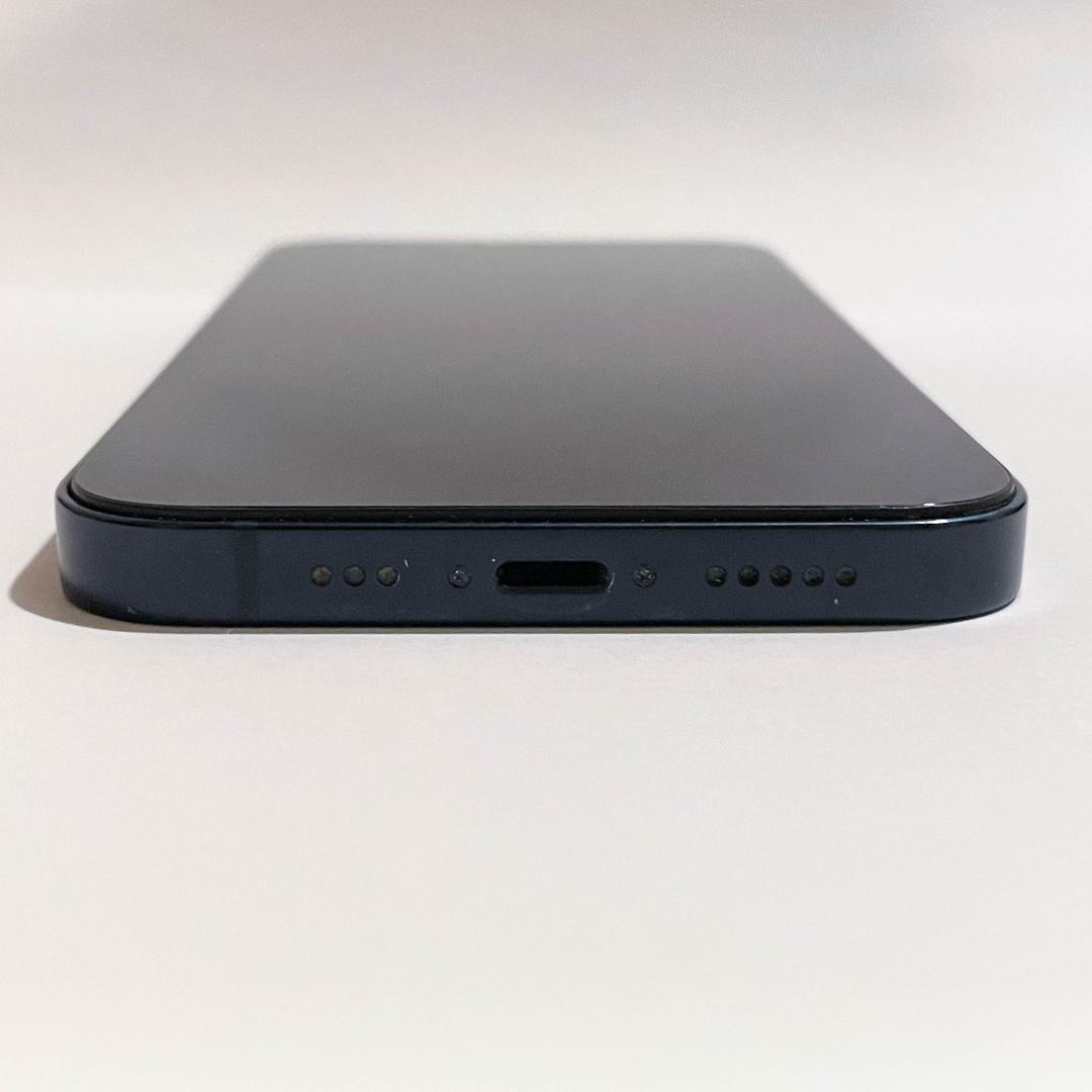 【整備済み】iPhone 13 本体 128GB ミッドナイト（SIM フリー）