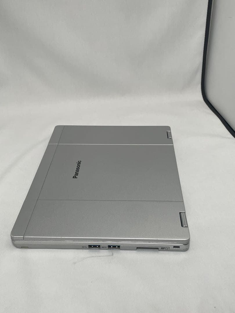 Windowsノート本体 Panasonic CFQVB-1 i5-8365U 8GB 256GB SSD