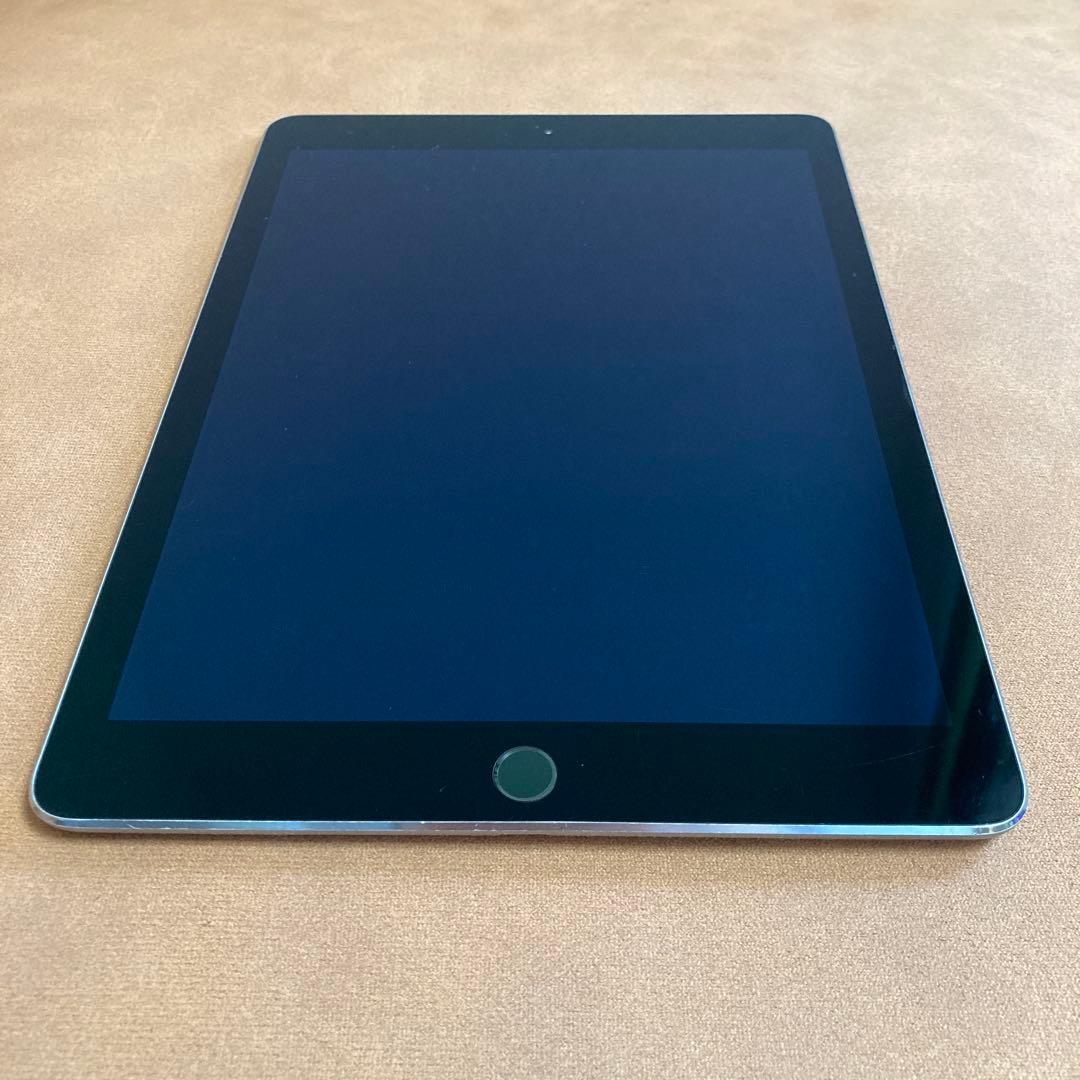 9964 電池最良好 iPad Air2 第2世代 32GB WIFIモデル