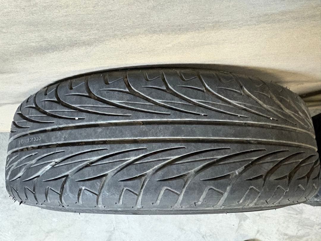 軽用 ロクサーニ ディーヴァ ダブルフェイス16インチセット