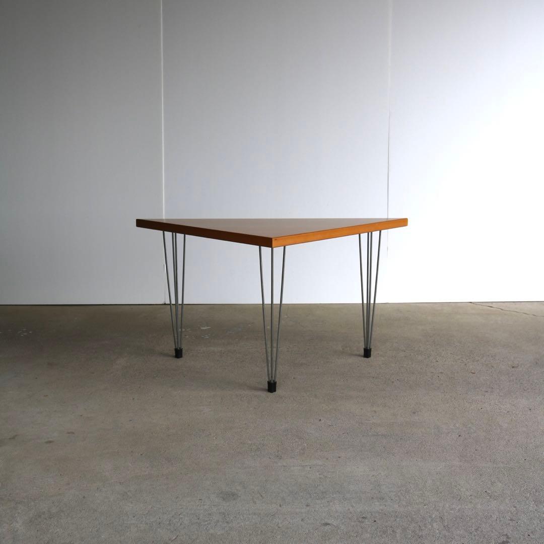 フリッツハンセン　サイドテーブル　pinage ミッドセンチュリー　ポストモダン