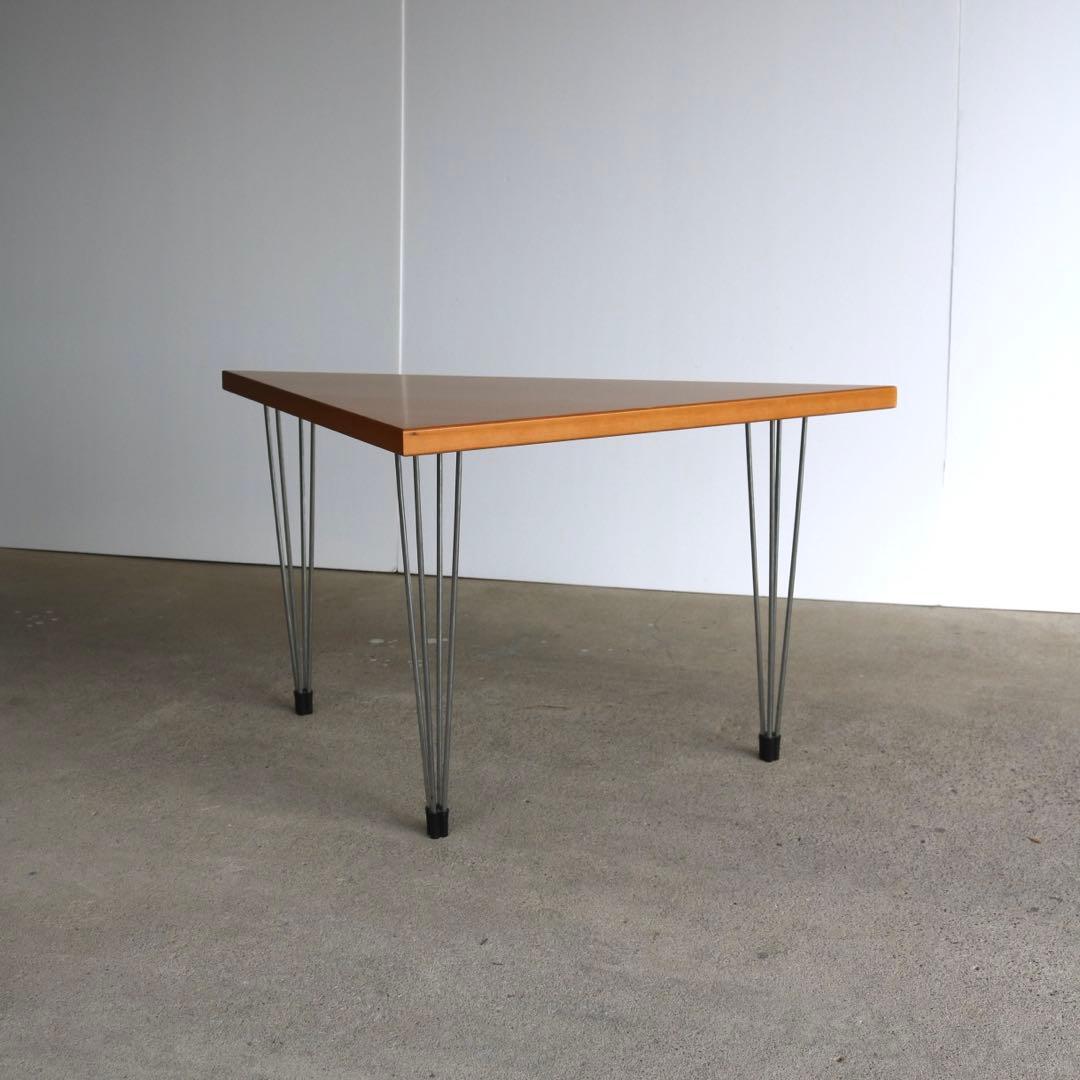 フリッツハンセン　サイドテーブル　pinage ミッドセンチュリー　ポストモダン