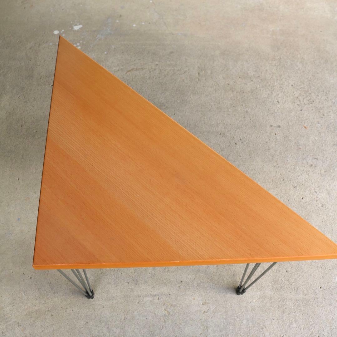 フリッツハンセン　サイドテーブル　pinage ミッドセンチュリー　ポストモダン