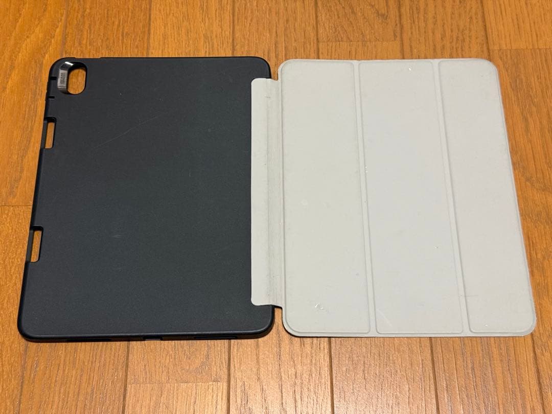 美品 iPad Air 第4世代 シルバー 64GB WiFi