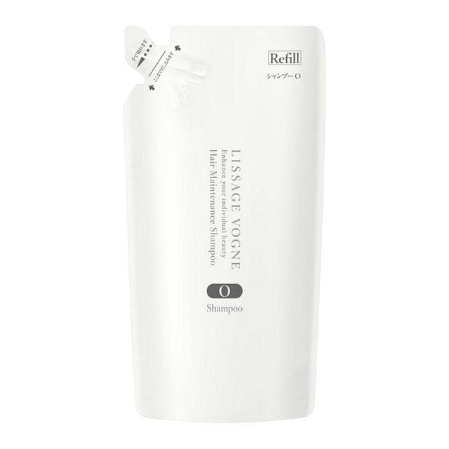 ヴォーニュ　シャンプーＯレフィル2点＆トリートメントＨ2点セット