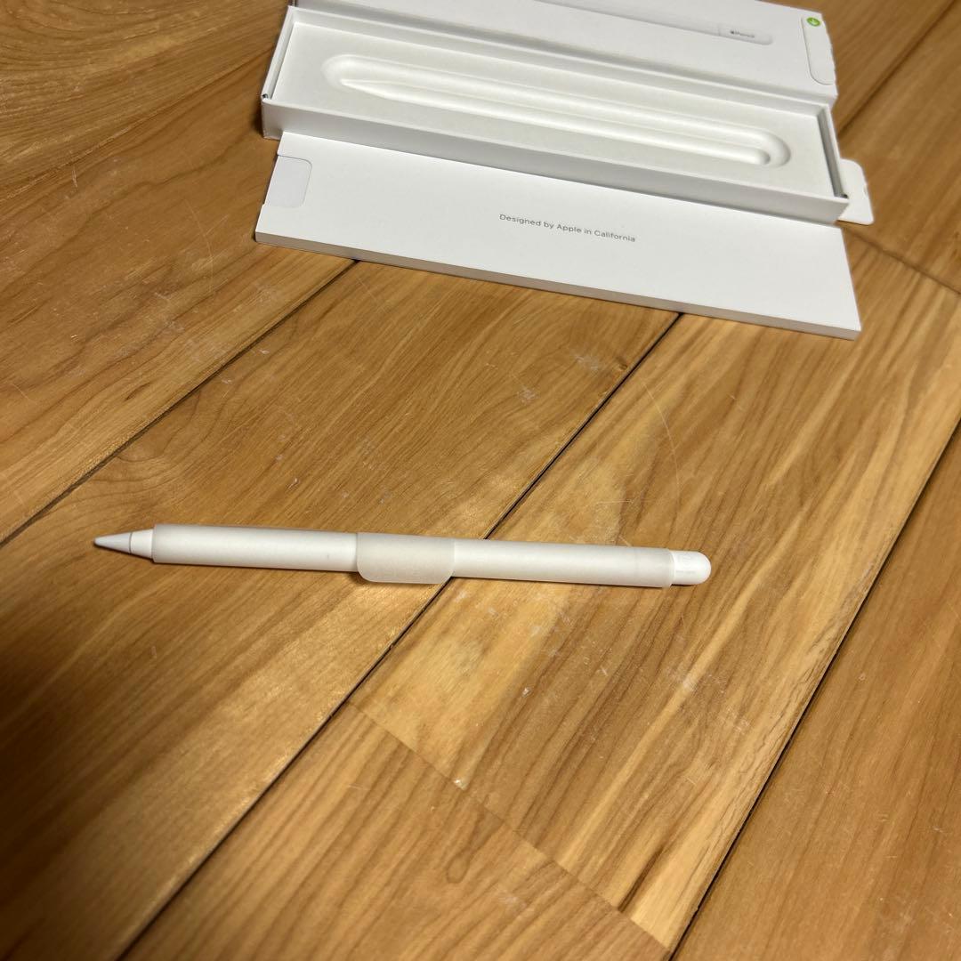 新品　未使用　MUWA3ZA/A Apple Pencil USB-C