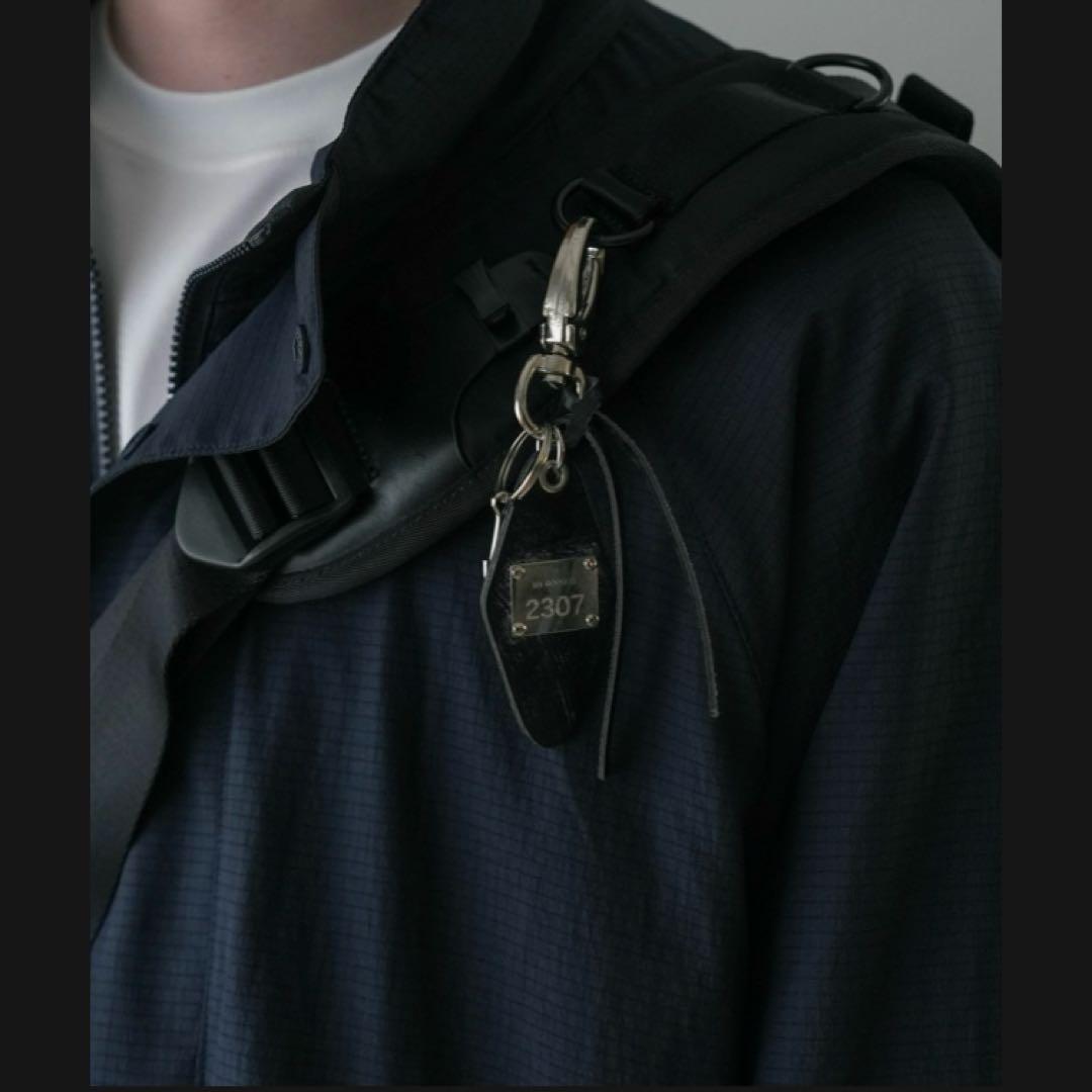 【CTHY】 HIGH-END LEATHER ROOM KEYRING