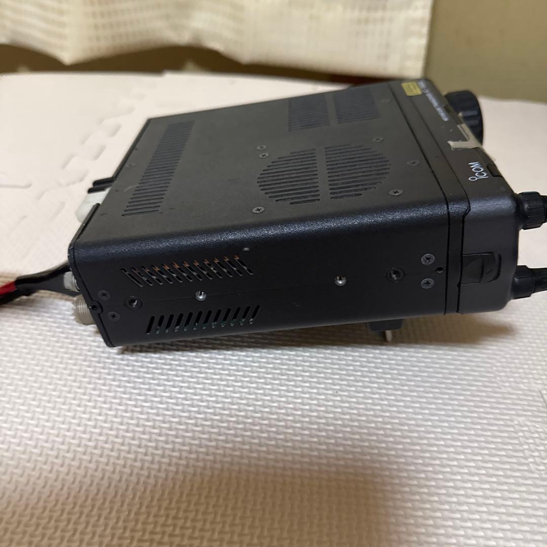 受信機 ICOM IC-7000