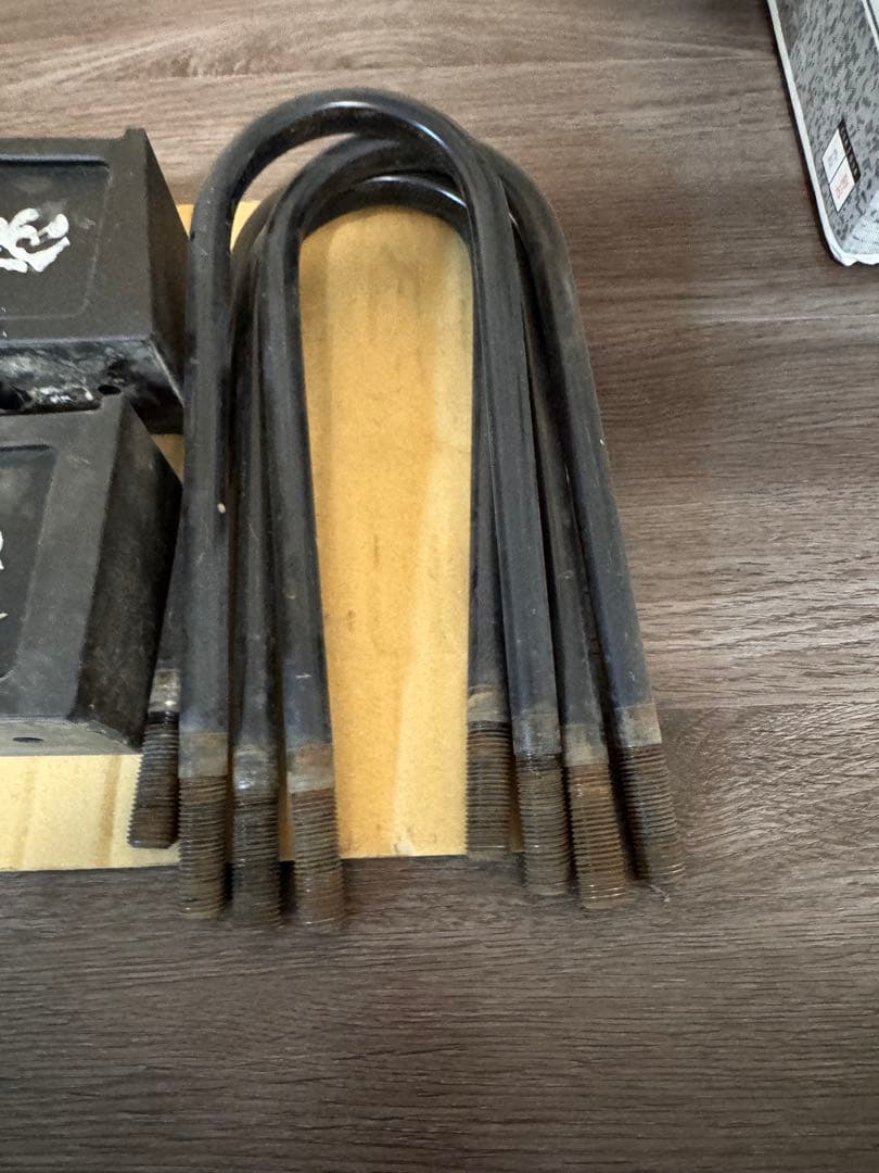 ハイエース玄武3.５インチローダウン