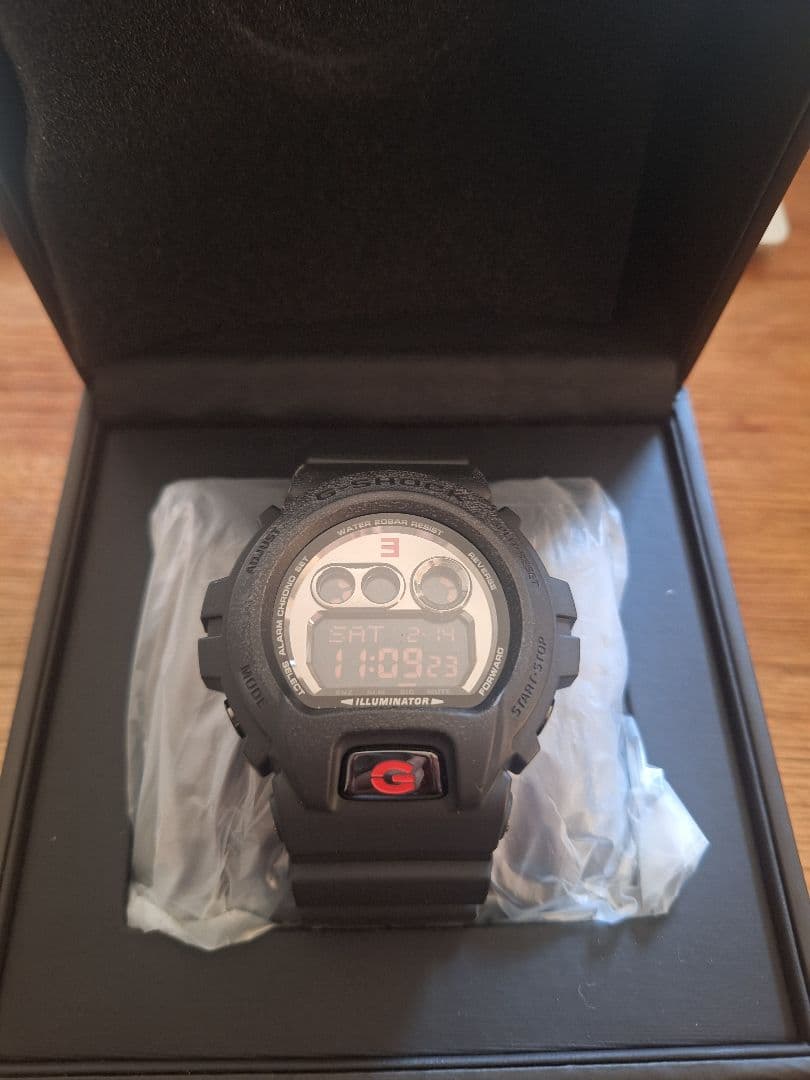 CASIO　G-SHOCK GD-X6900MMM腕時計　新品