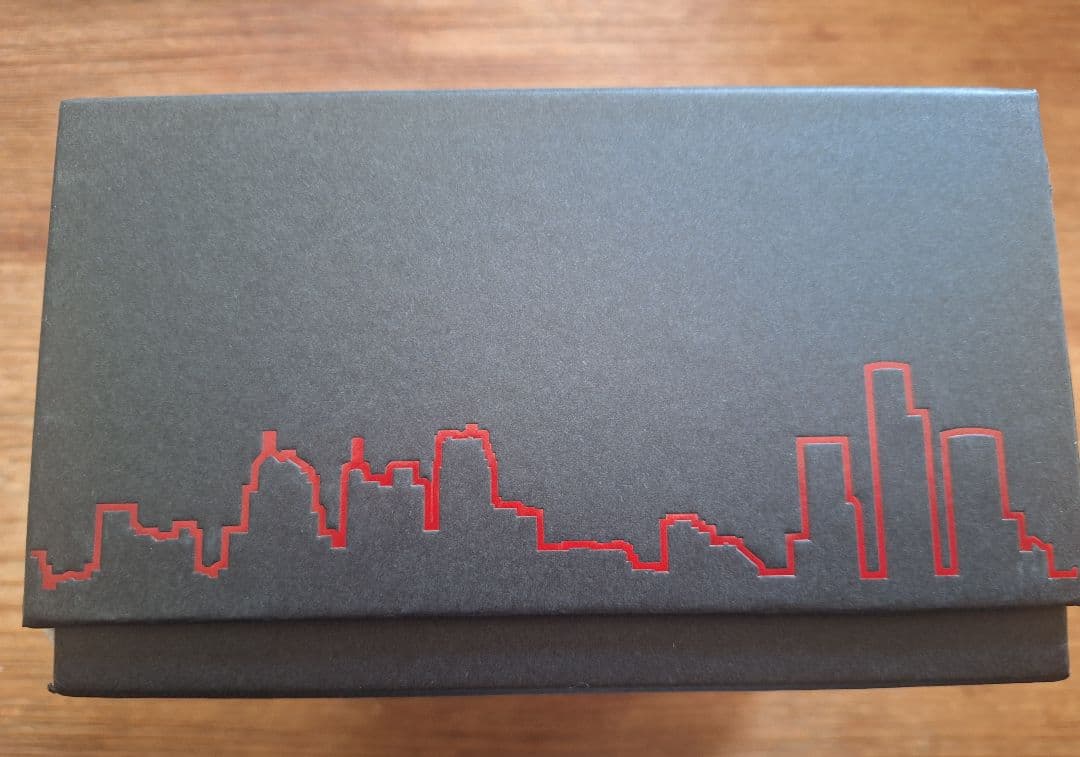 CASIO　G-SHOCK GD-X6900MMM腕時計　新品