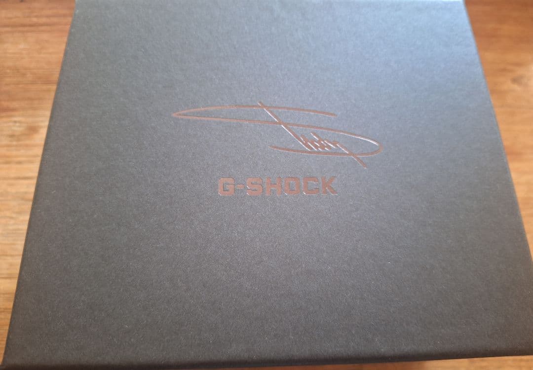 CASIO　G-SHOCK GD-X6900MMM腕時計　新品