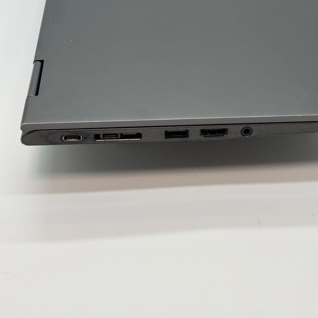 (タッチ不可)ThinkPad X1 Yoga Gen5/16 GB/256GB