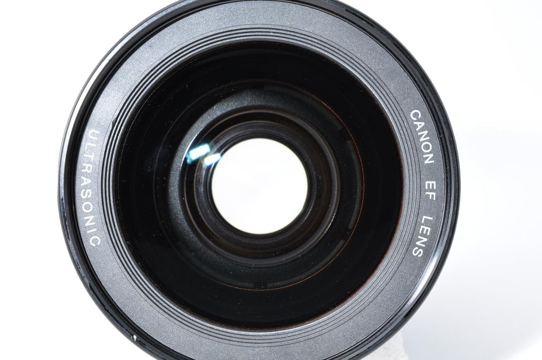 レンズ(ズーム) Canon 28-70mm 2.8 L USM#1406.25