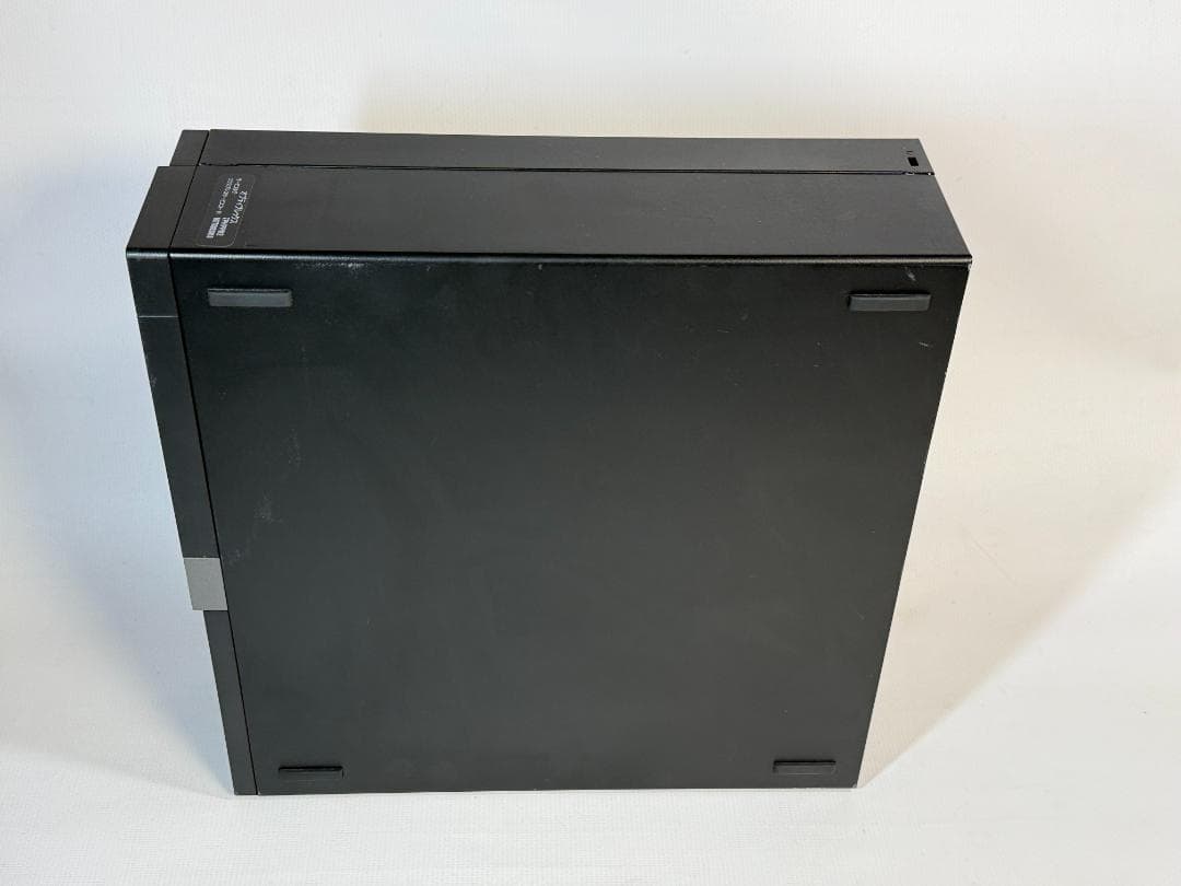 DELL M.2 SSD＋3.0TB 32GBメモリ i7 Win11 Pro