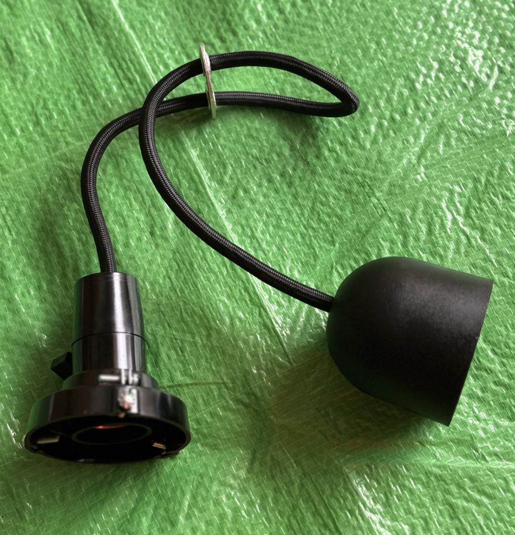 後藤照明　Romance　アルミシェード　３灯１灯×２　セット