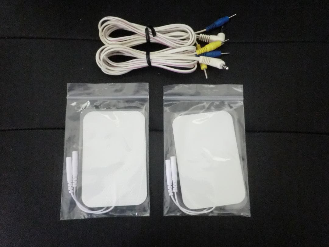 イートロン３■ハイパワー高位多重複合波高周波EMS●45万円■テクノリンク社製