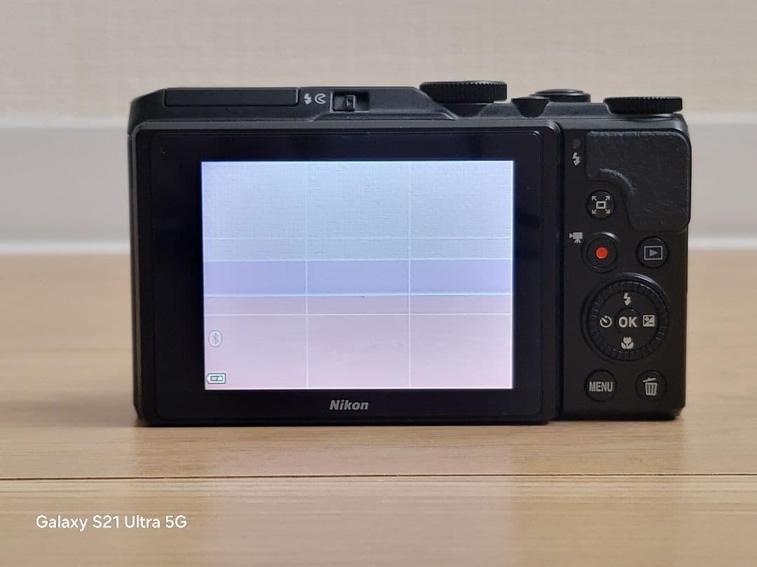 デジタルカメラ Nikon COOLPIX A900