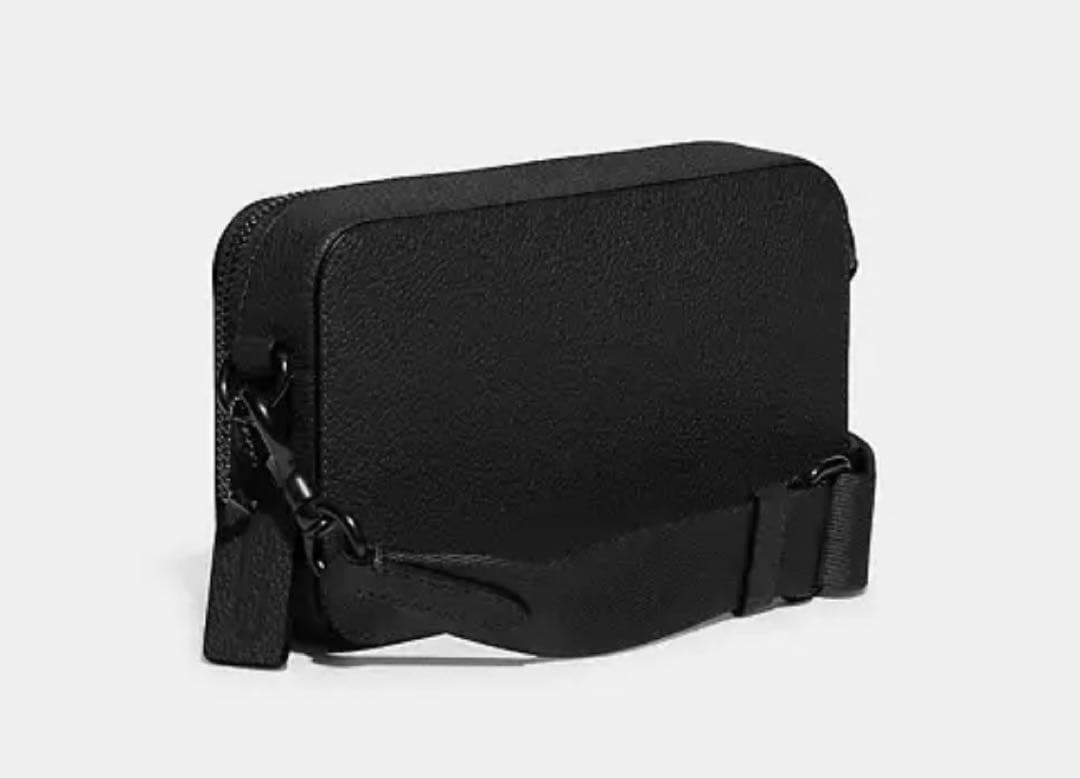 【新品】コーチ COACH ショルダーバッグCHARTER SLIM CC070