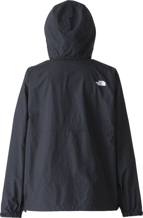 黒　Lサイズ　NP72230　ノースフェイス コンパクトジャケット 　新品