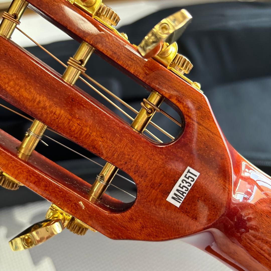 ARIA アコースティックギターADL-935N