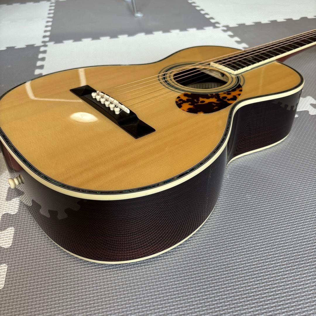 ARIA アコースティックギターADL-935N