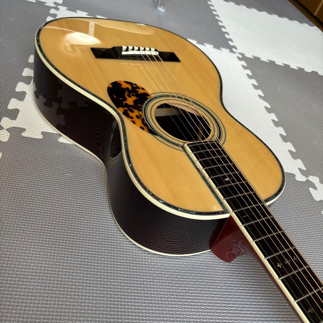 ARIA アコースティックギターADL-935N