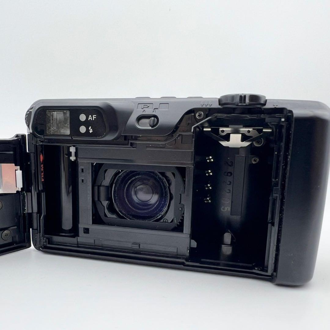 【完動品 美品】PENTAX ESPIO 115G フィルム 動作確認済