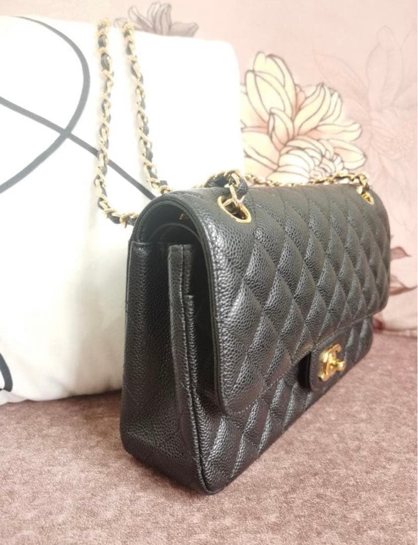 シャネル ノベルティ ショルダーバッグ レディースバッグ