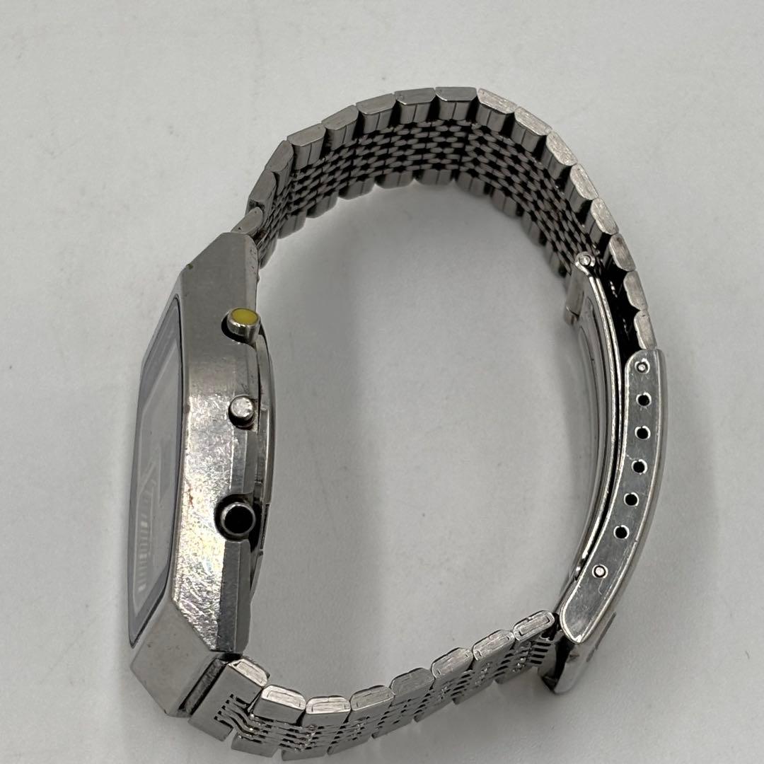 CITIZEN シチズン 850 クロノ DIGI-ANA デジアナ 腕時計