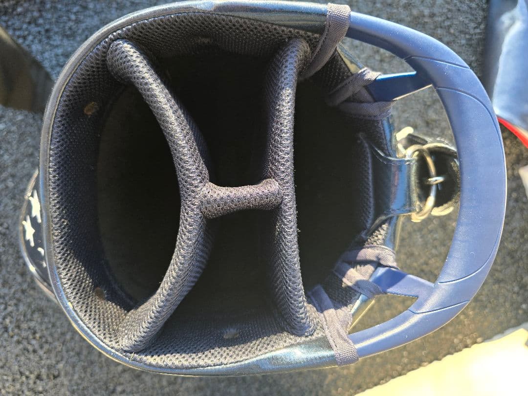 PING キャディバッグ アメリカ国旗デザイン　限定品　おまけ付き