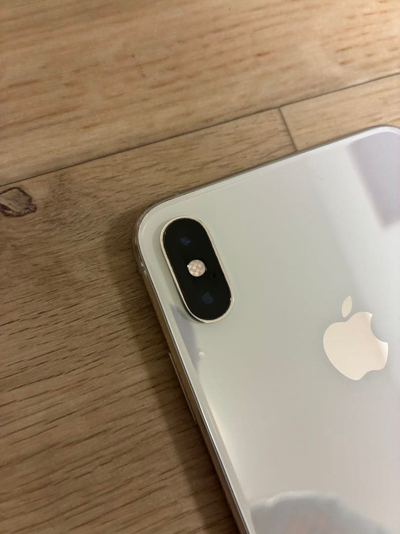 スマートフォン本体 Apple iPhone XS Max