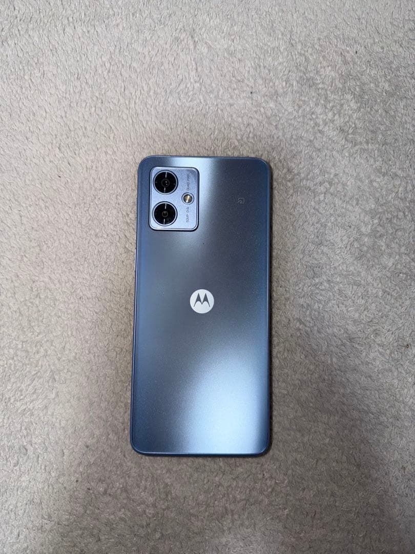 Motorola moto g64 5G SIMフリー　中古