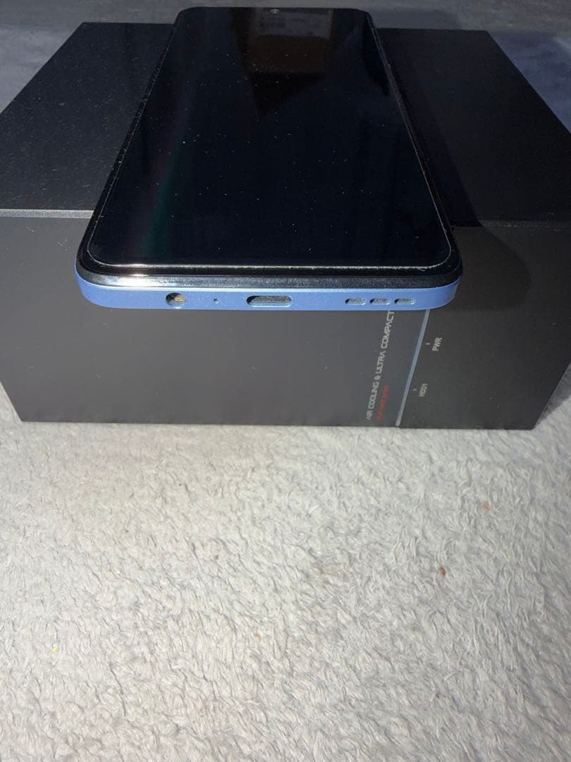 Motorola moto g64 5G SIMフリー　中古