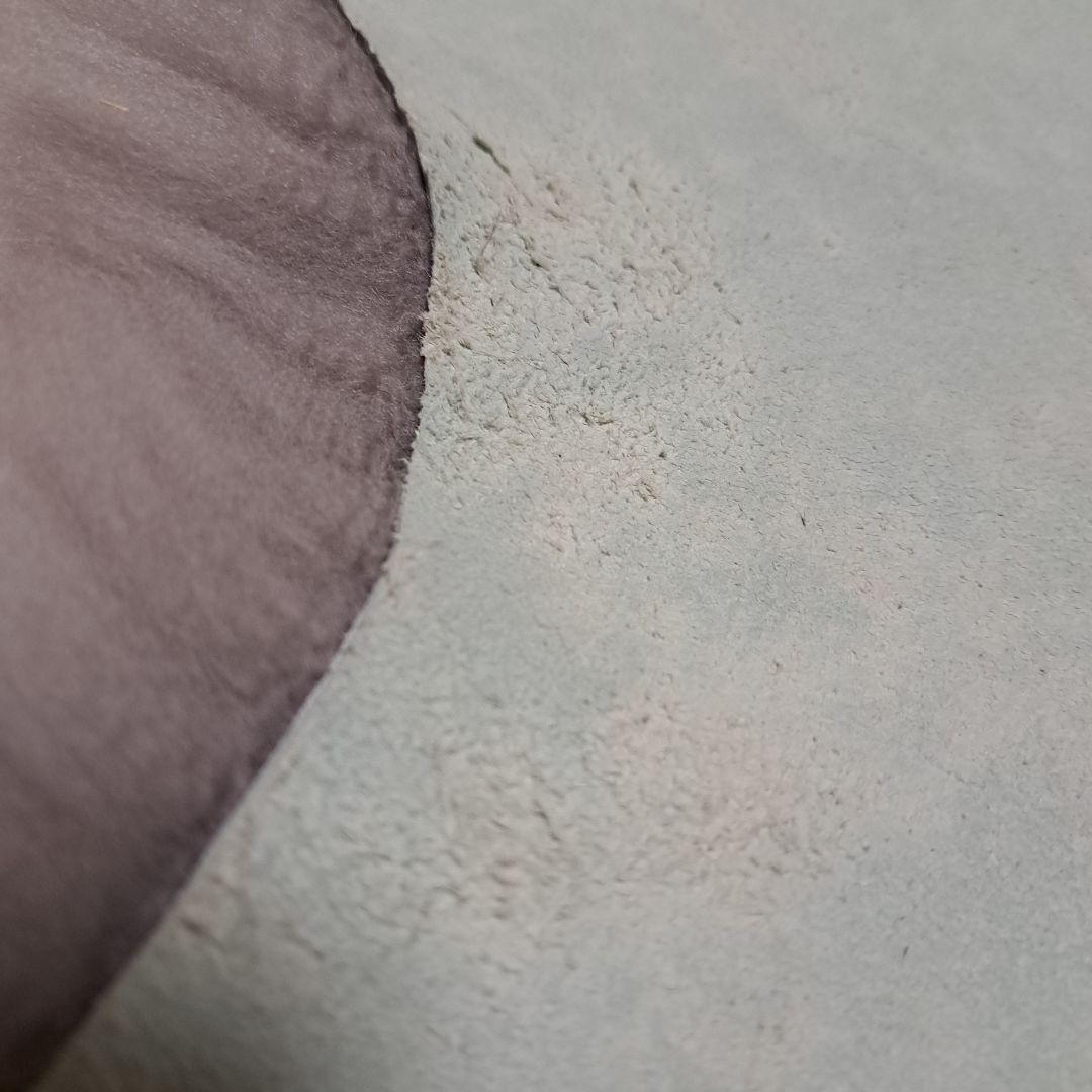 ムートンラグ　ニチロムートン　防ダニ加工