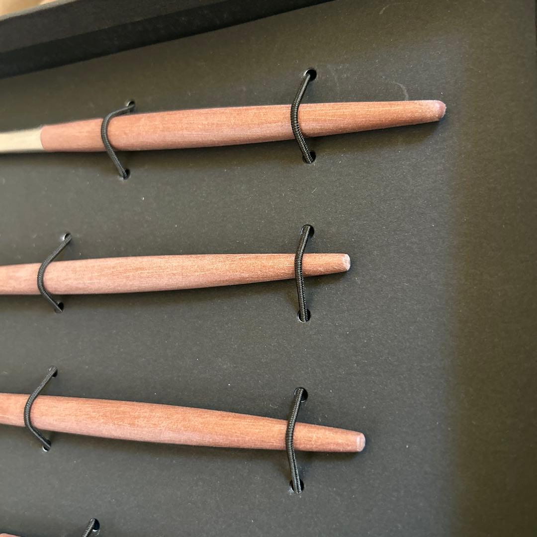 再値下げ★新品未使用　クチポール　Cutipol カトラリーセット 6点