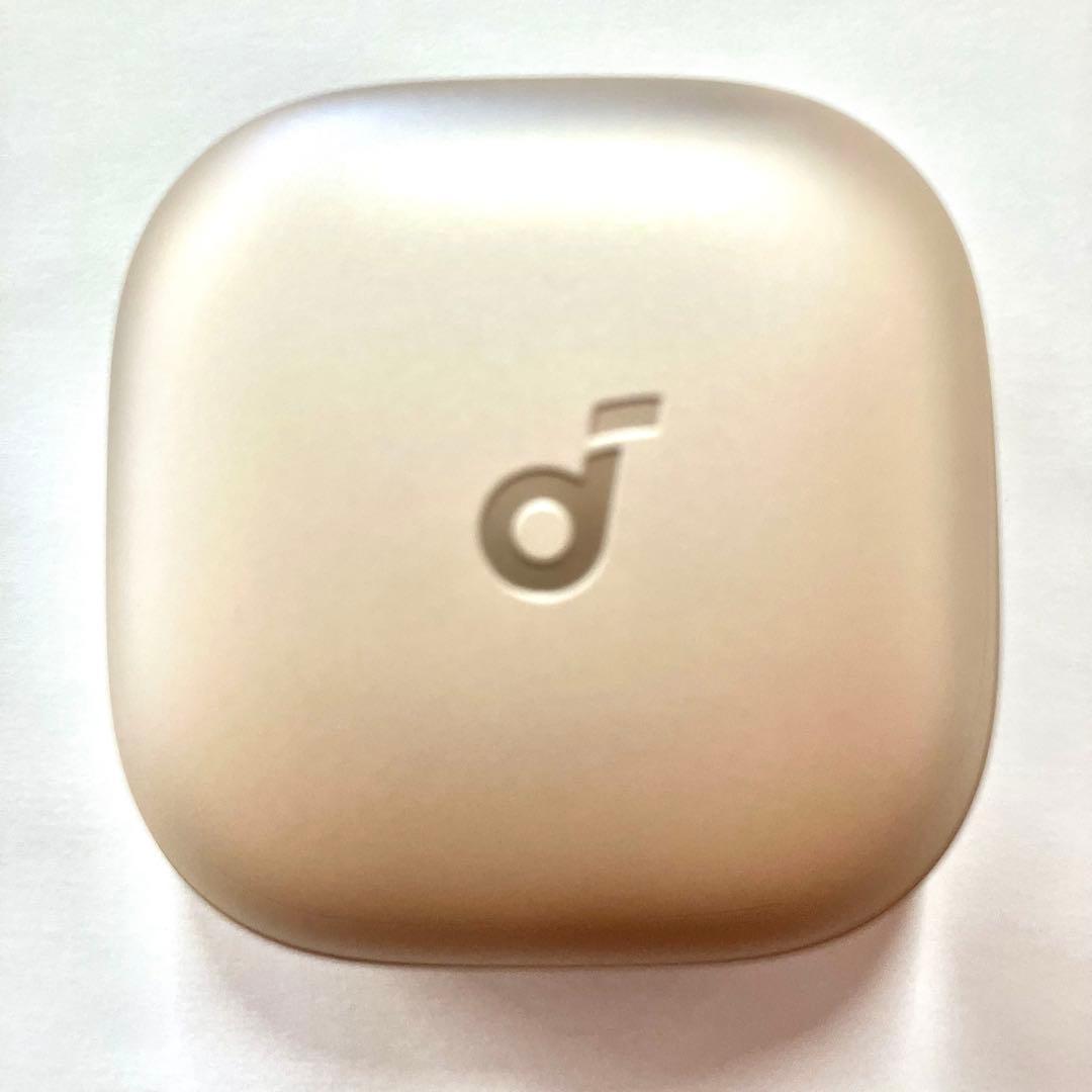 ヘッドホン Anker Soundcore Liberty 5