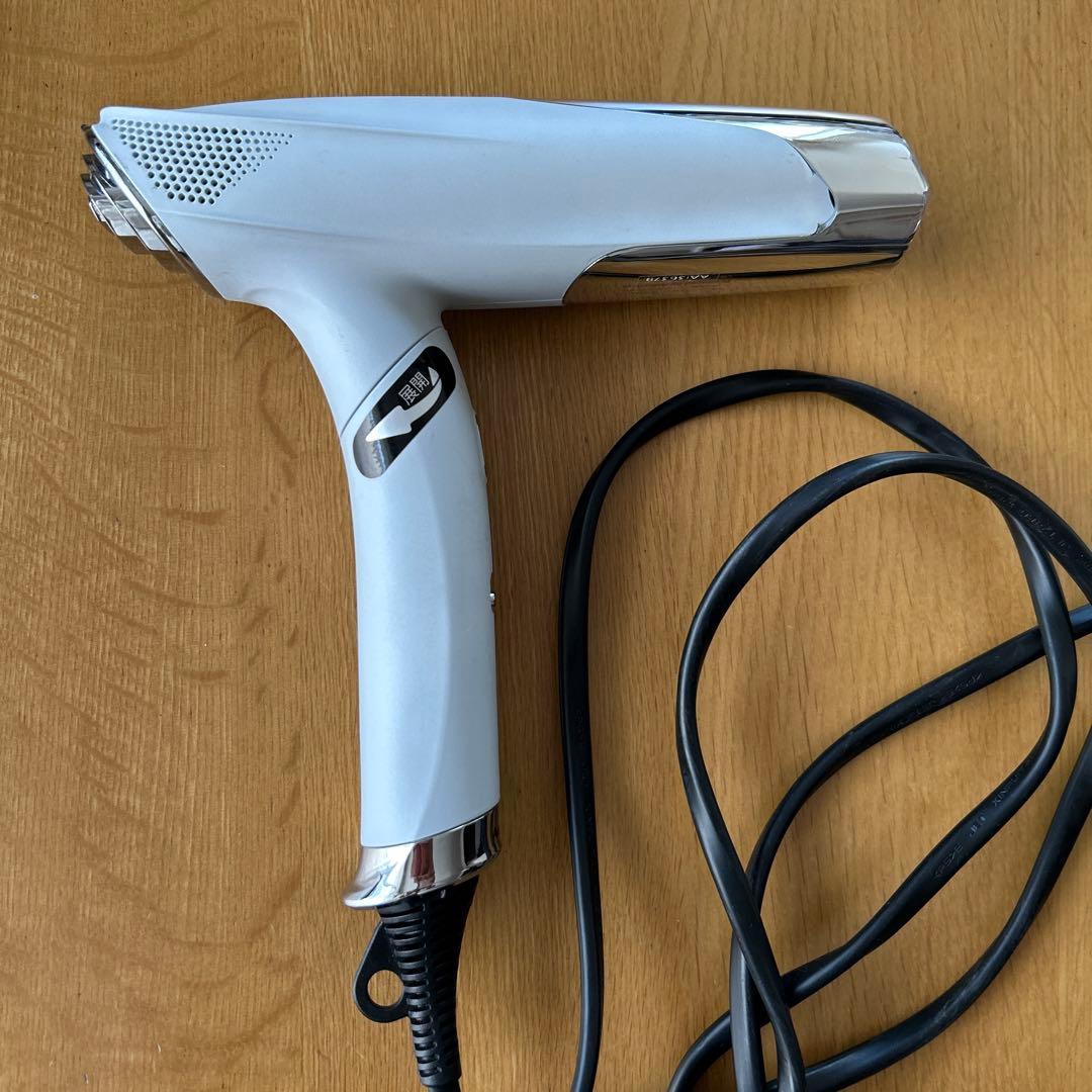 BOSLEY JET AD-BL01 ヘアドライヤー